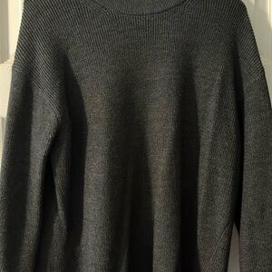 Lulu Marino Wool blend sweater